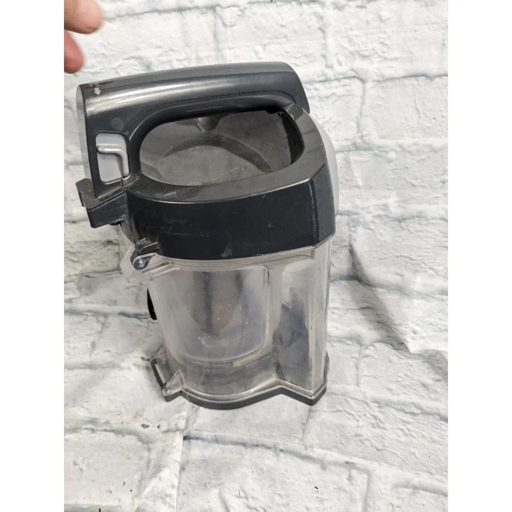 Shark Navigator Lift-Away UV650 Vacuum Dust Cup Canister Part